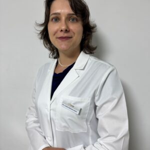 Dr Ioana Ciurea