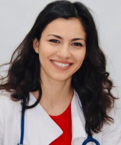 dr mitru natalia endocrinologie
